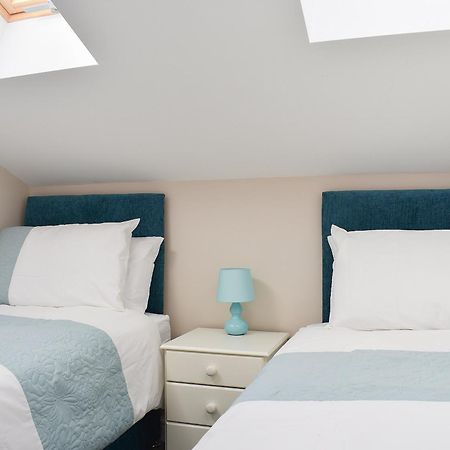 Carpenters Cottage Upwey Экстерьер фото